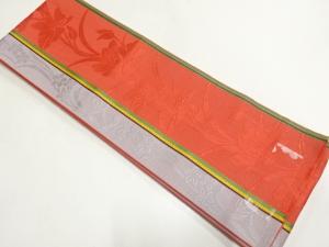 本場筑前博多　半幅帯